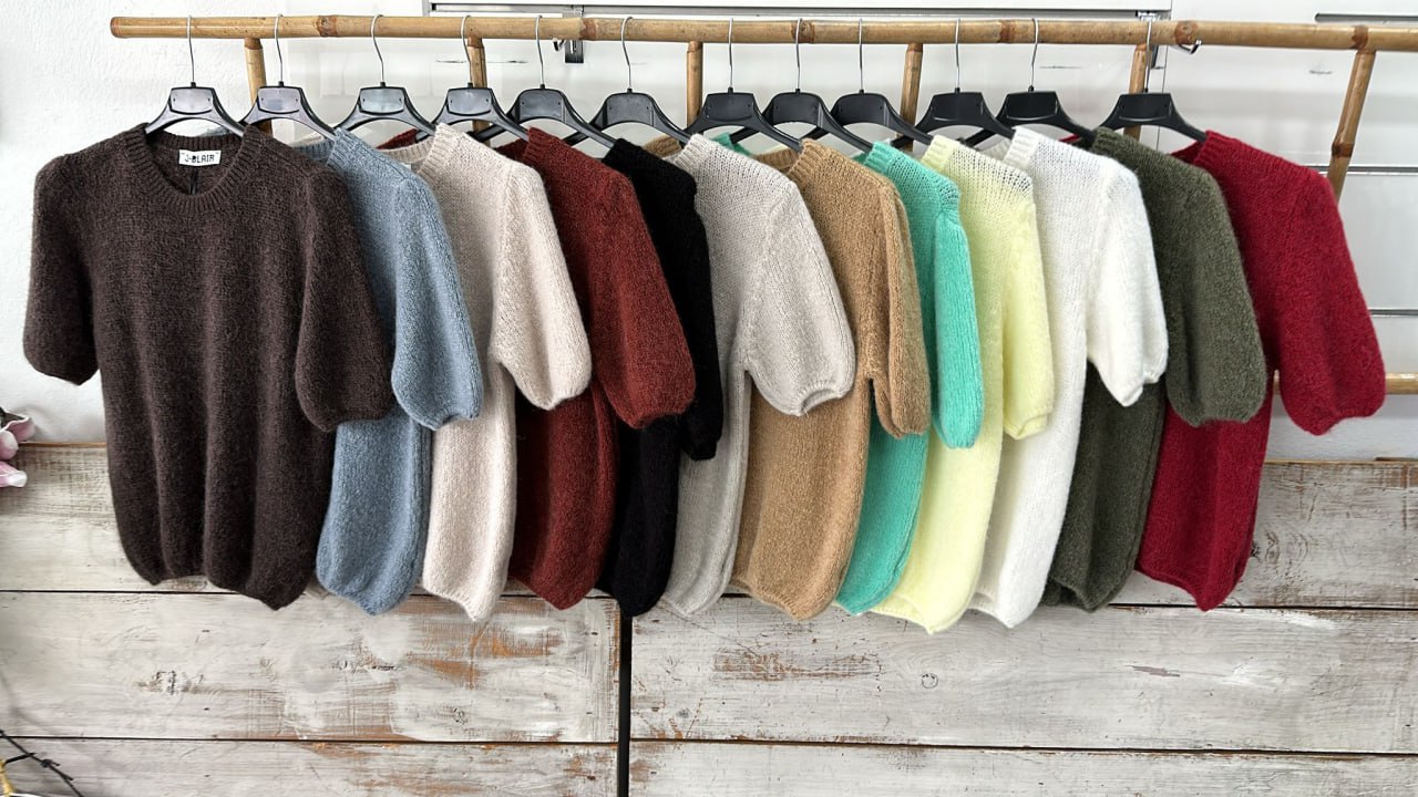 Фото Joie Clair (J-Clair)