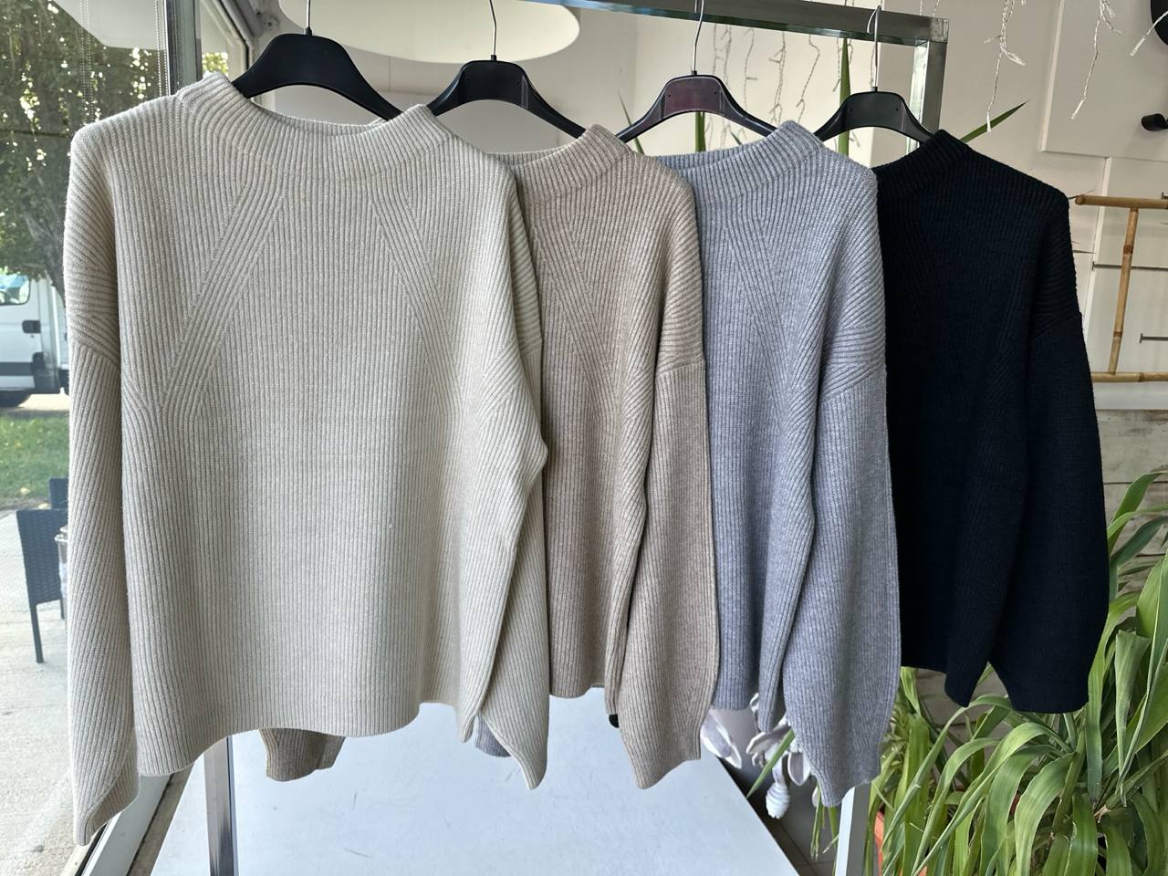 Фото Joie Clair (J-Clair)