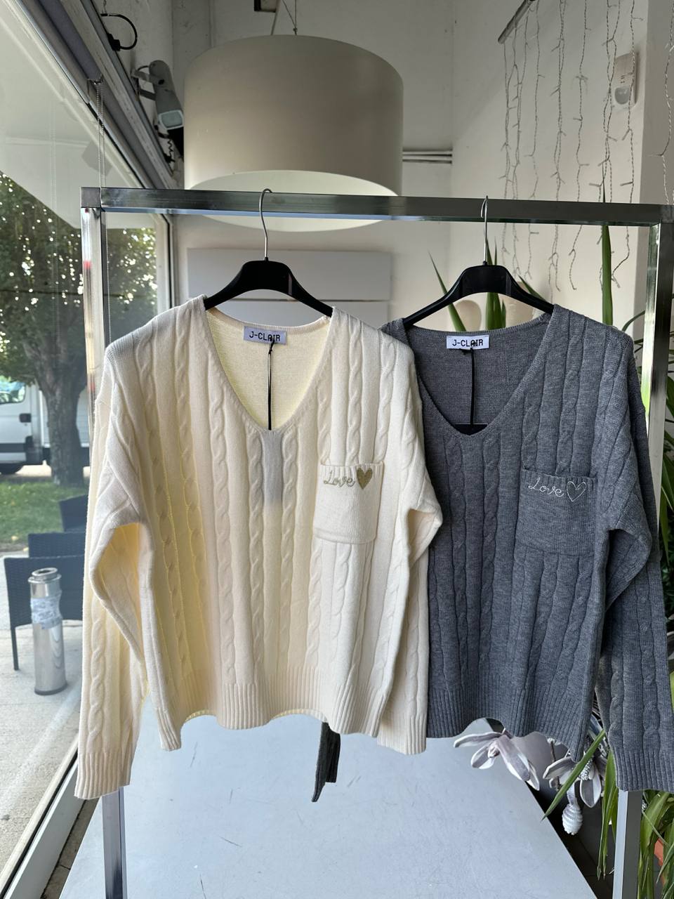 Фото Joie Clair (J-Clair)