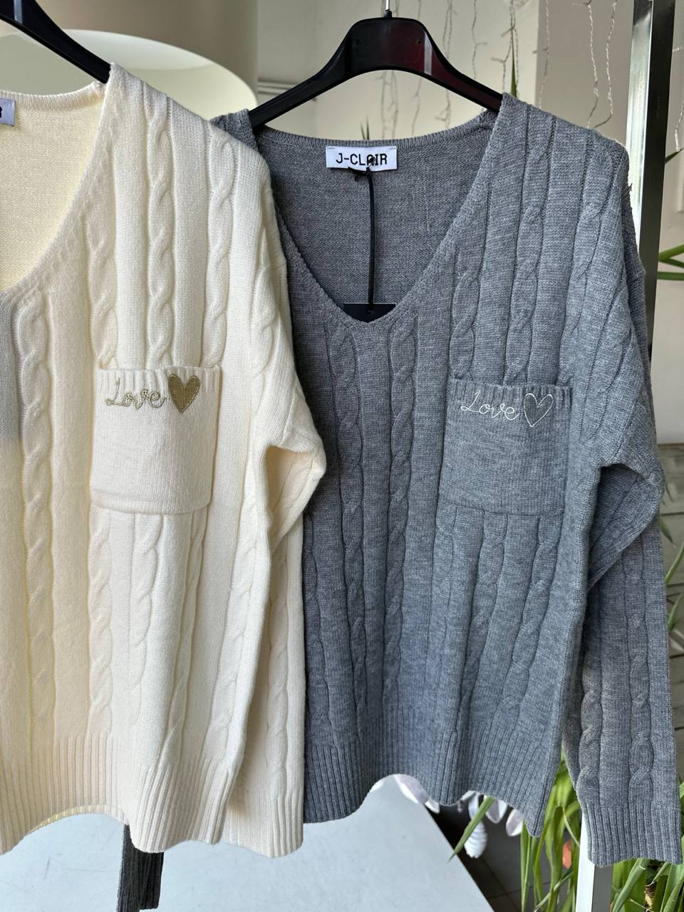 Фото Joie Clair (J-Clair)