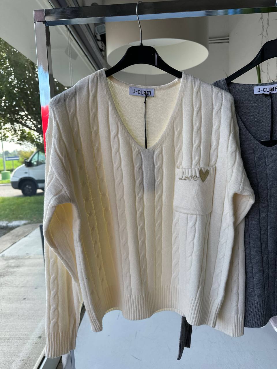 Фото Joie Clair (J-Clair)