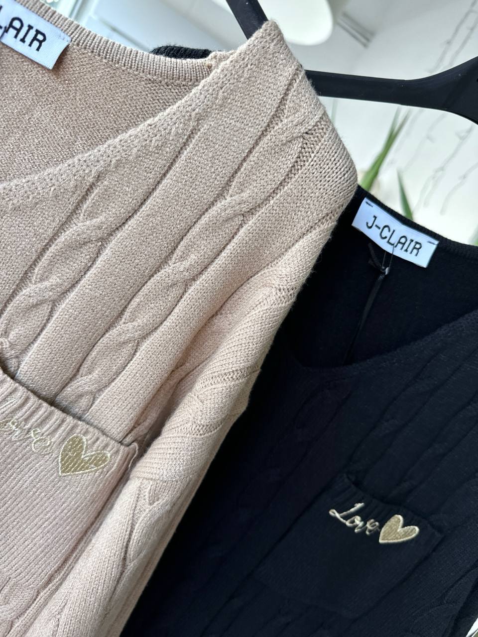 Фото Joie Clair (J-Clair)