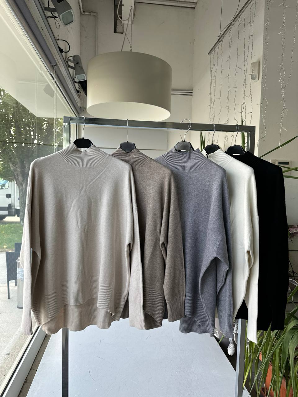 Фото Joie Clair (J-Clair)