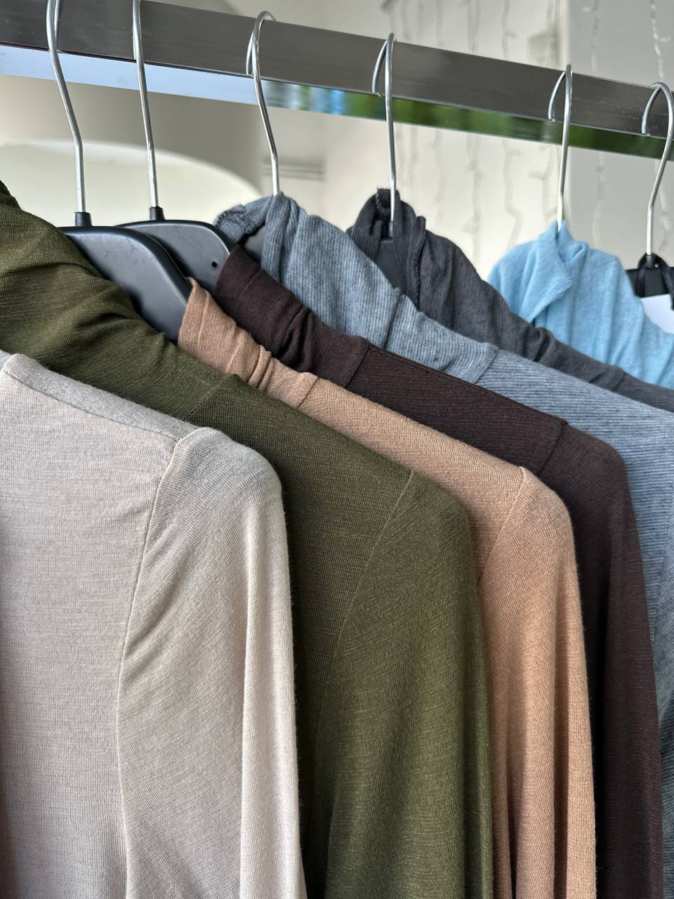 Фото Joie Clair (J-Clair)