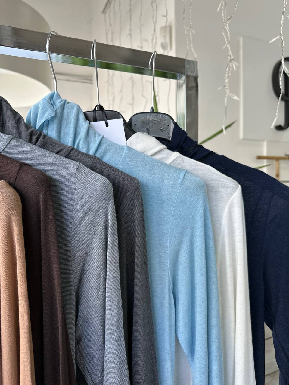 Фото Joie Clair (J-Clair)