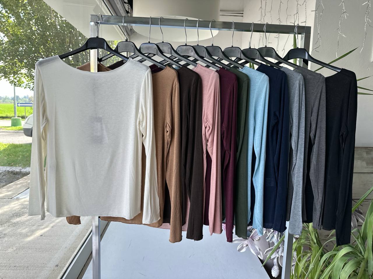 Фото Joie Clair (J-Clair)