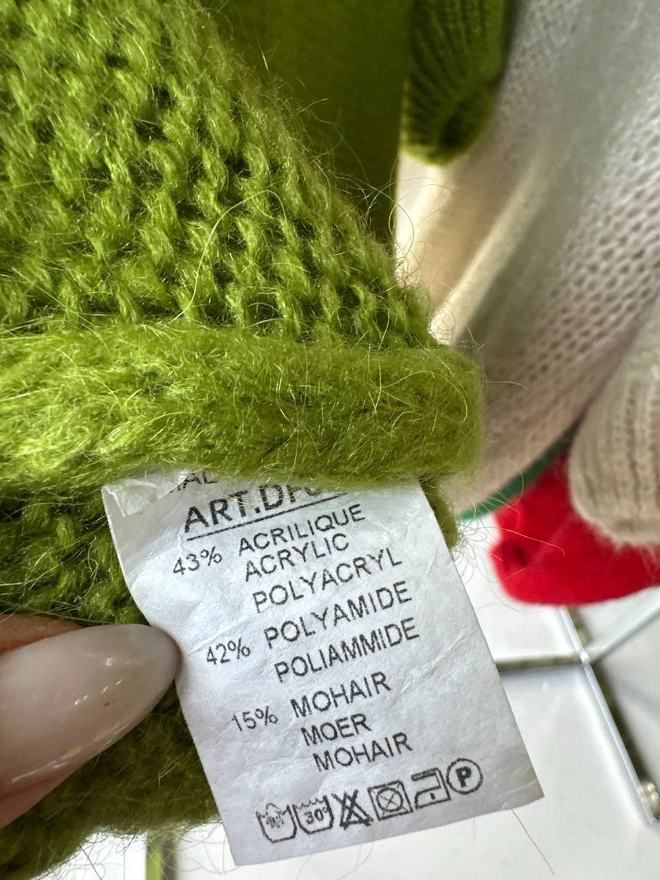 Фото Joie Clair (J-Clair)