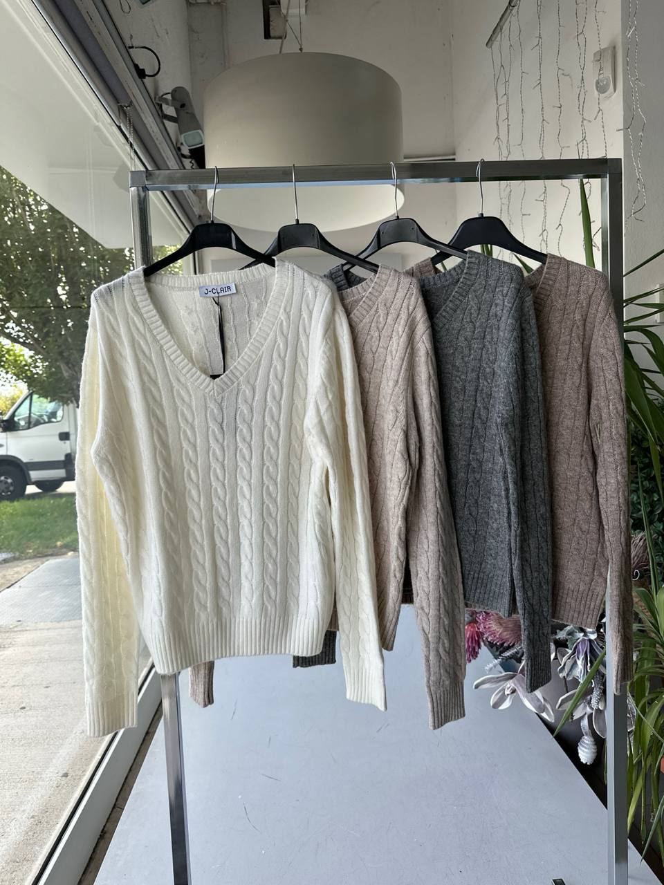 Фото Joie Clair (J-Clair)