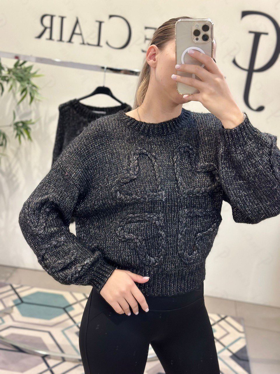 Фото Joie Clair (J-Clair)