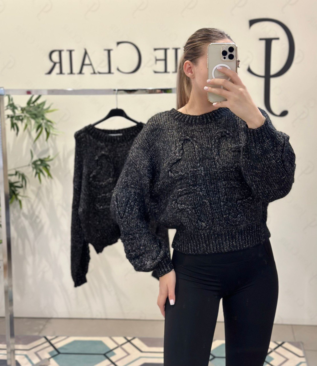 Фото Joie Clair (J-Clair)