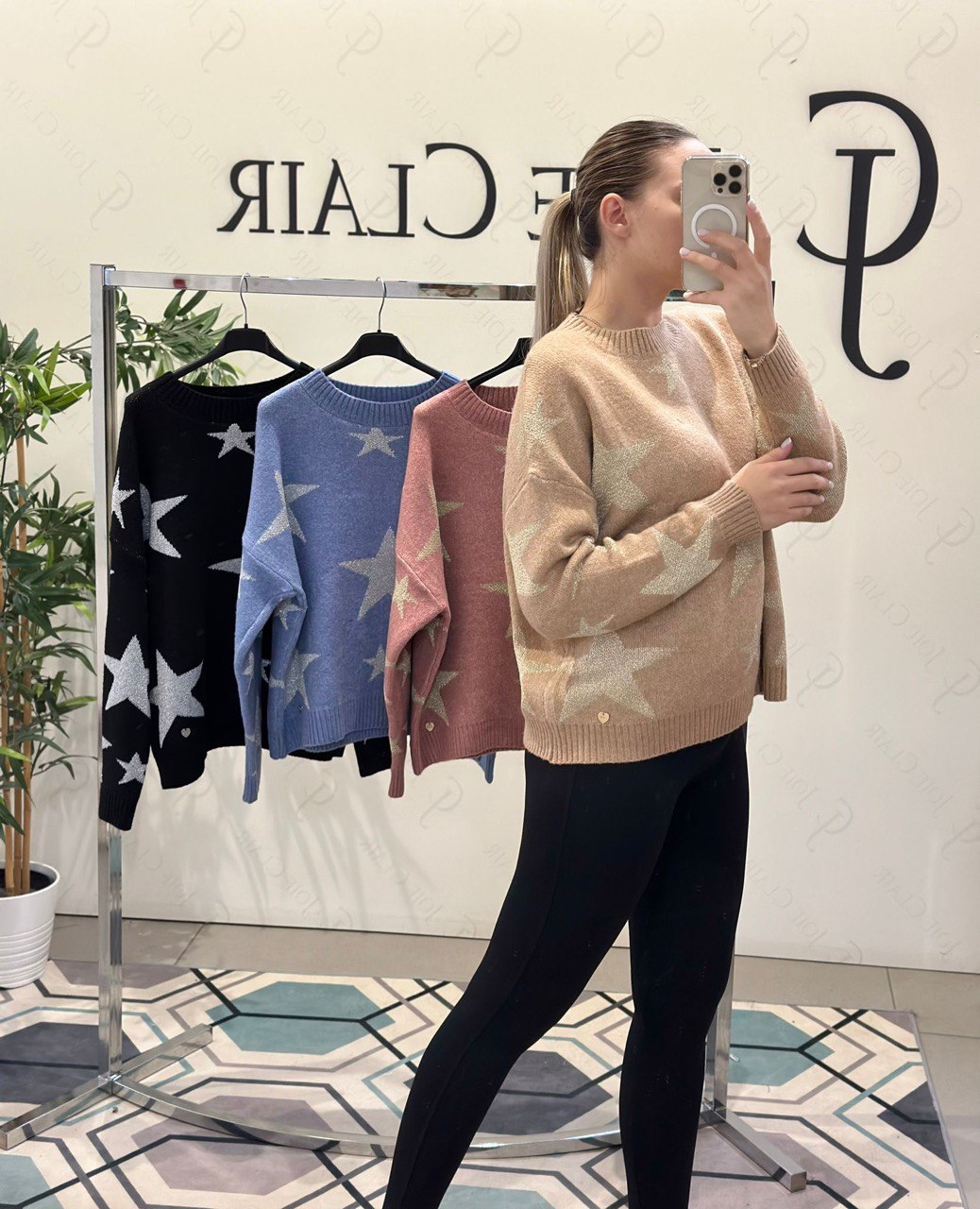 Фото Joie Clair (J-Clair)