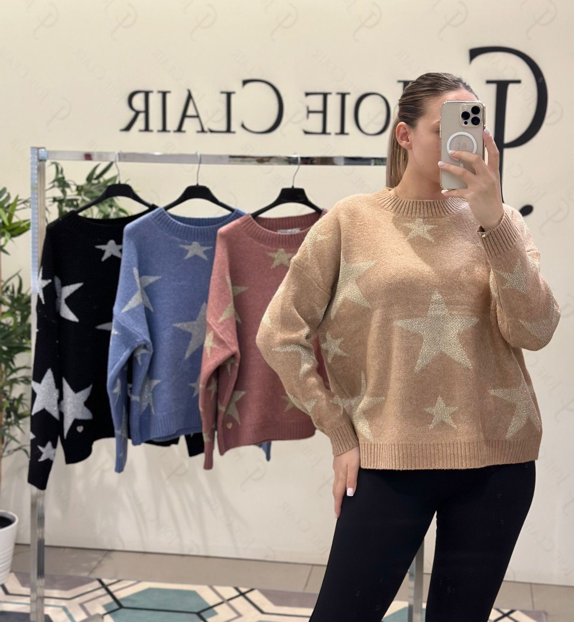 Фото Joie Clair (J-Clair)