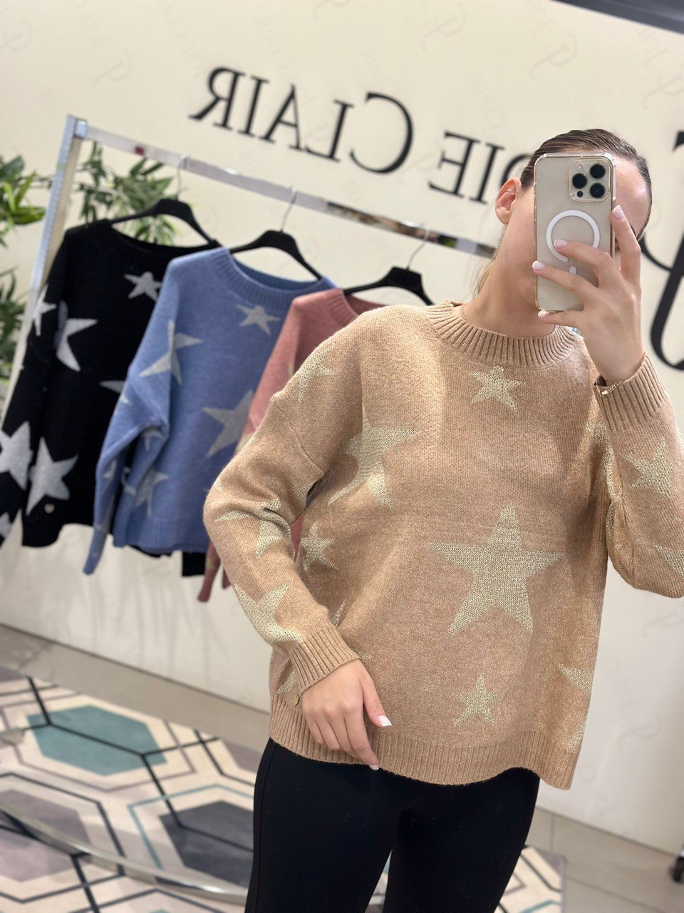 Фото Joie Clair (J-Clair)