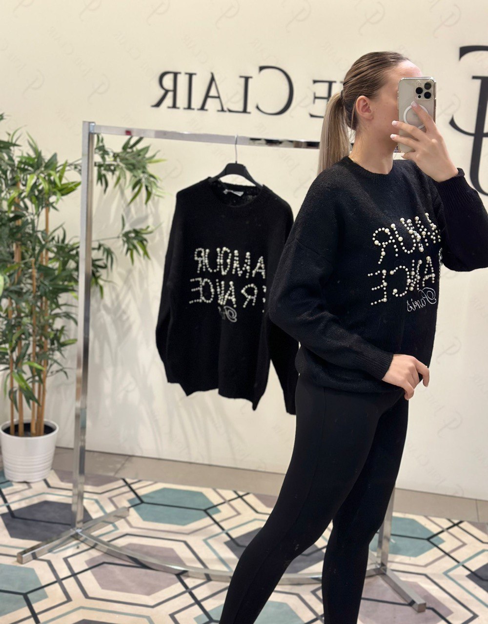 Фото Joie Clair (J-Clair)