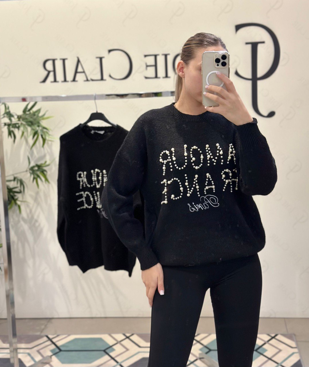 Фото Joie Clair (J-Clair)