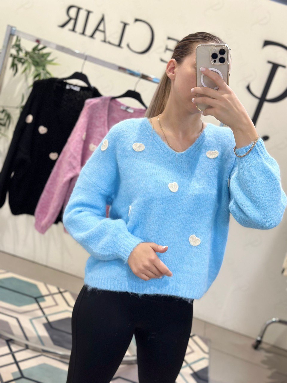 Фото Joie Clair (J-Clair)