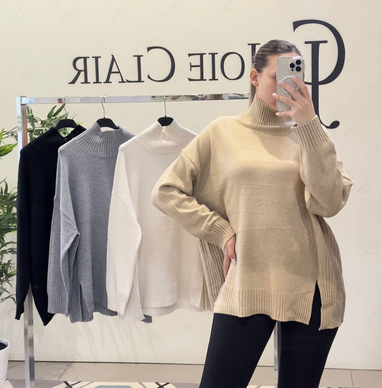 Фото Joie Clair (J-Clair)