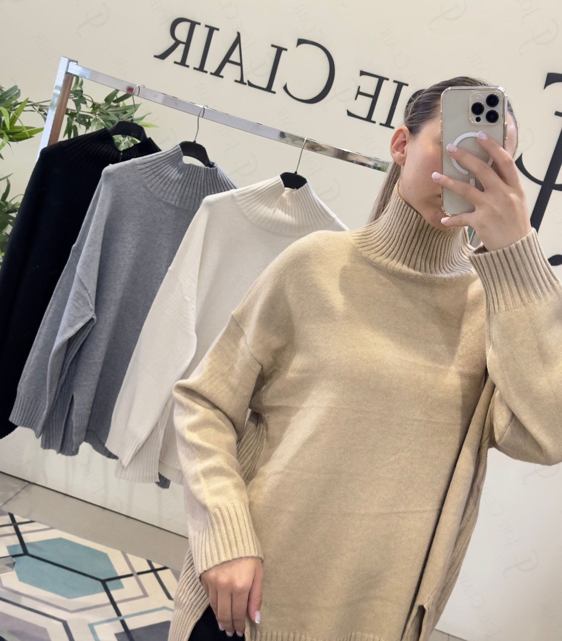 Фото Joie Clair (J-Clair)