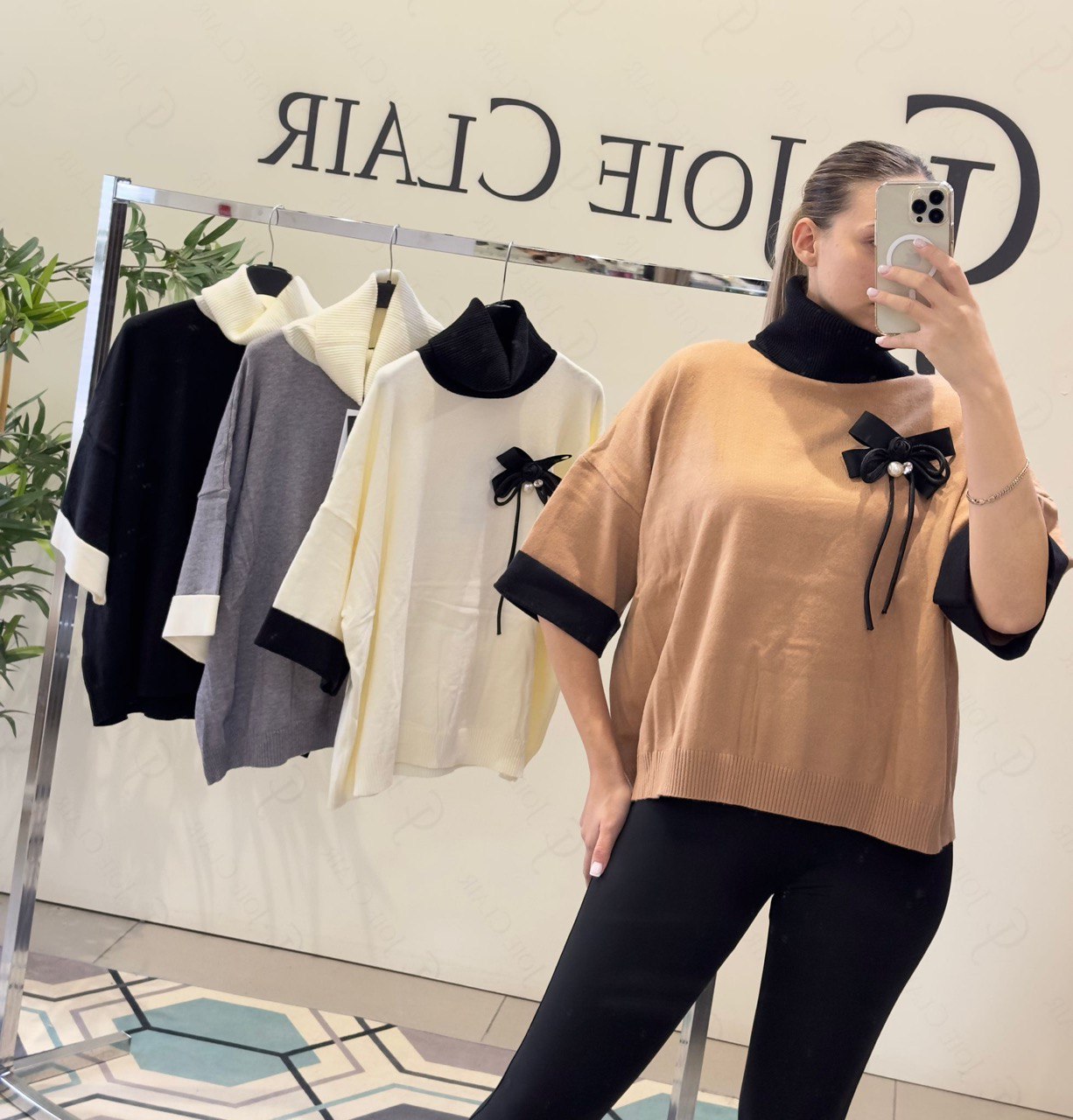 Фото Joie Clair (J-Clair)