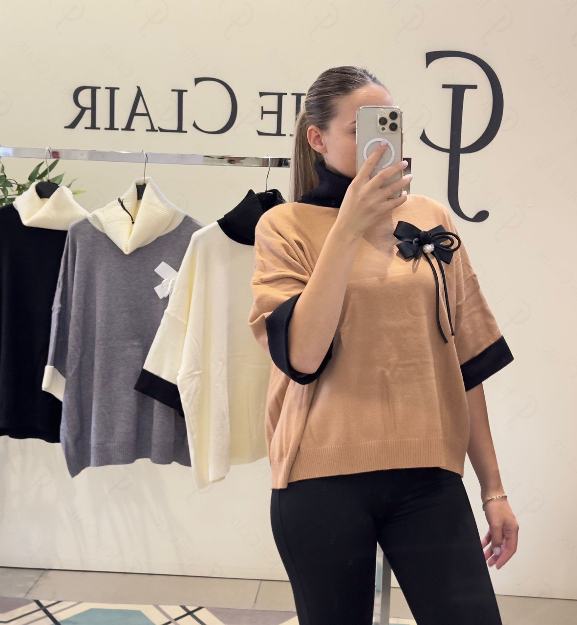 Фото Joie Clair (J-Clair)