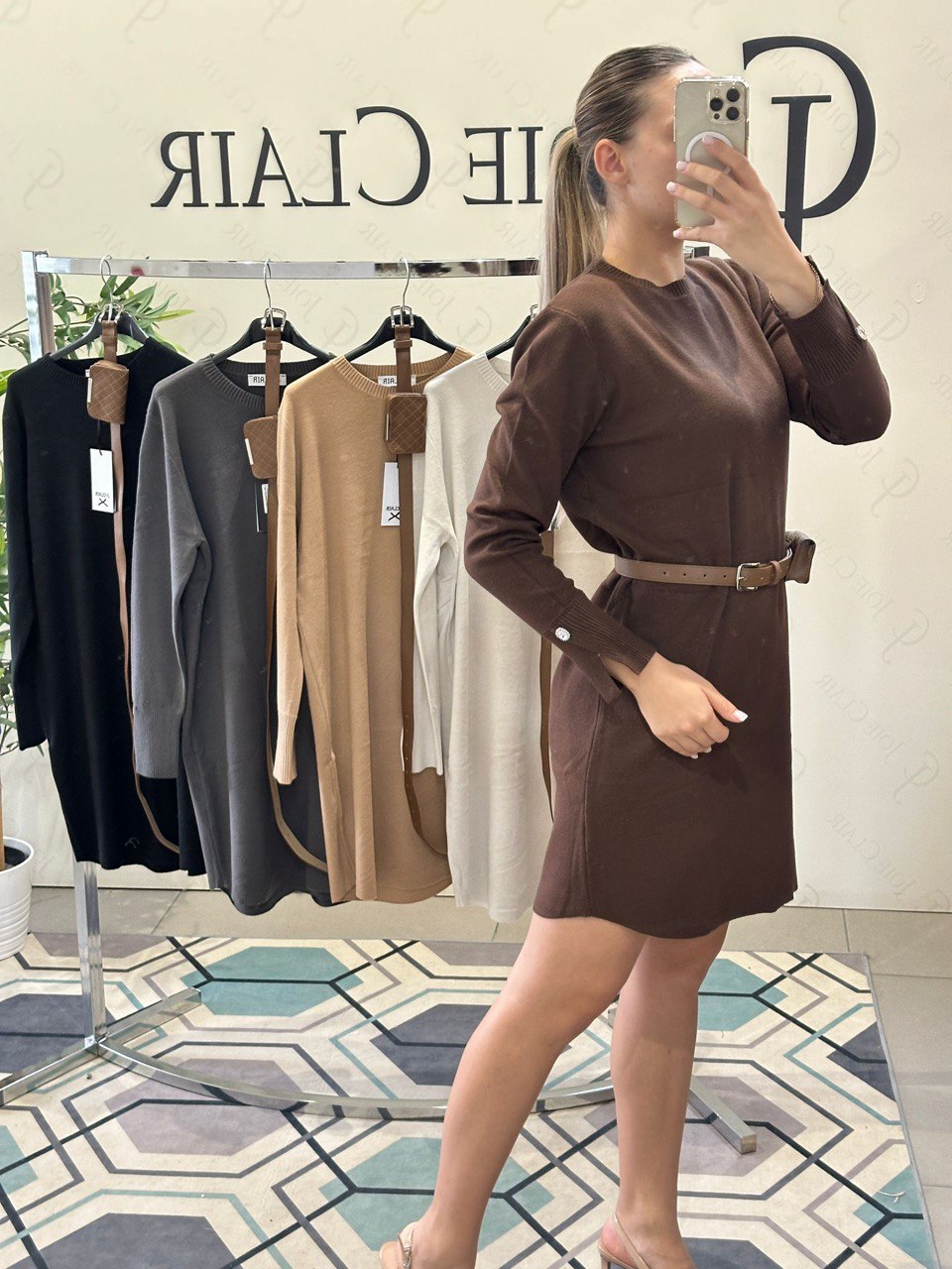 Фото Joie Clair (J-Clair)