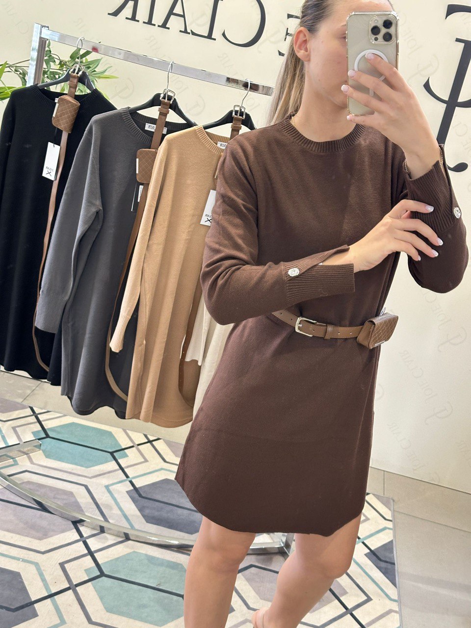 Фото Joie Clair (J-Clair)