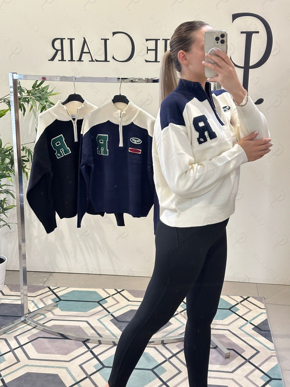 Фото Joie Clair (J-Clair)