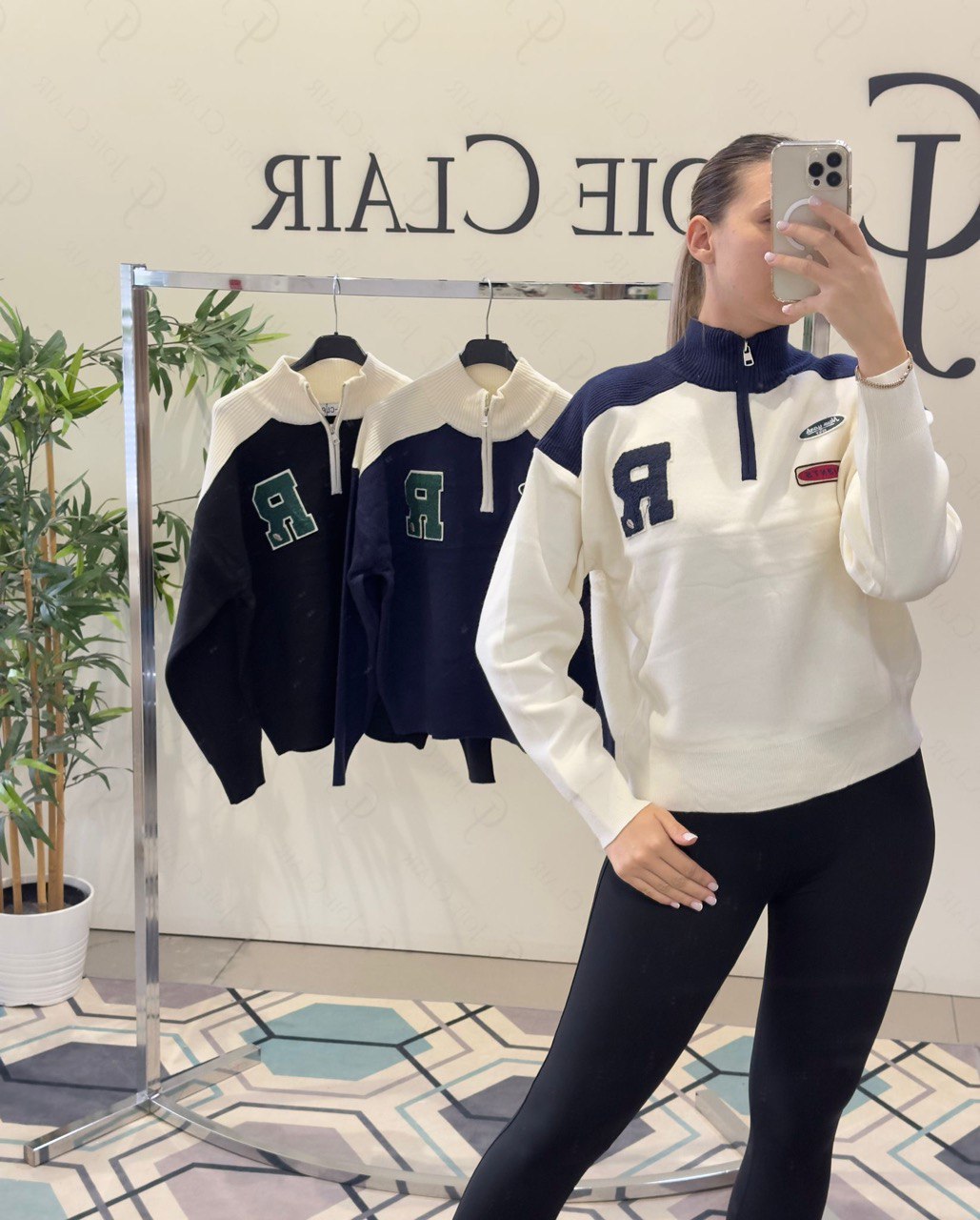 Фото Joie Clair (J-Clair)