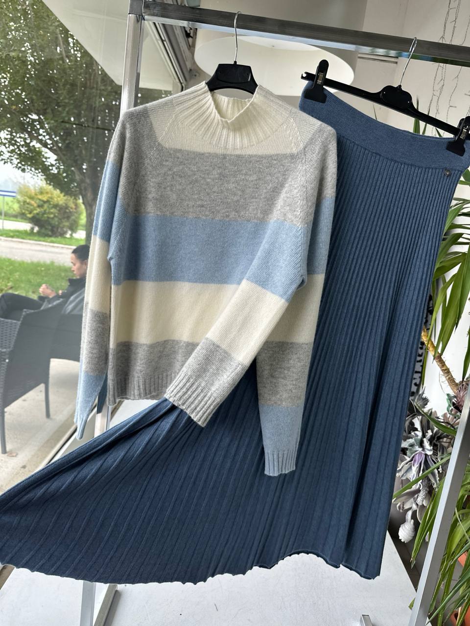 Фото Joie Clair (J-Clair)