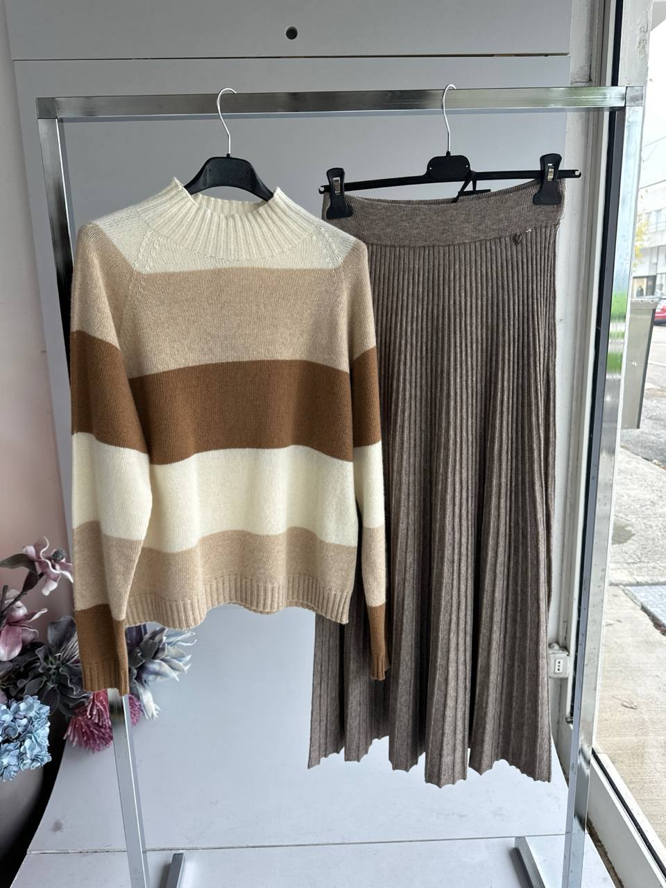 Фото Joie Clair (J-Clair)