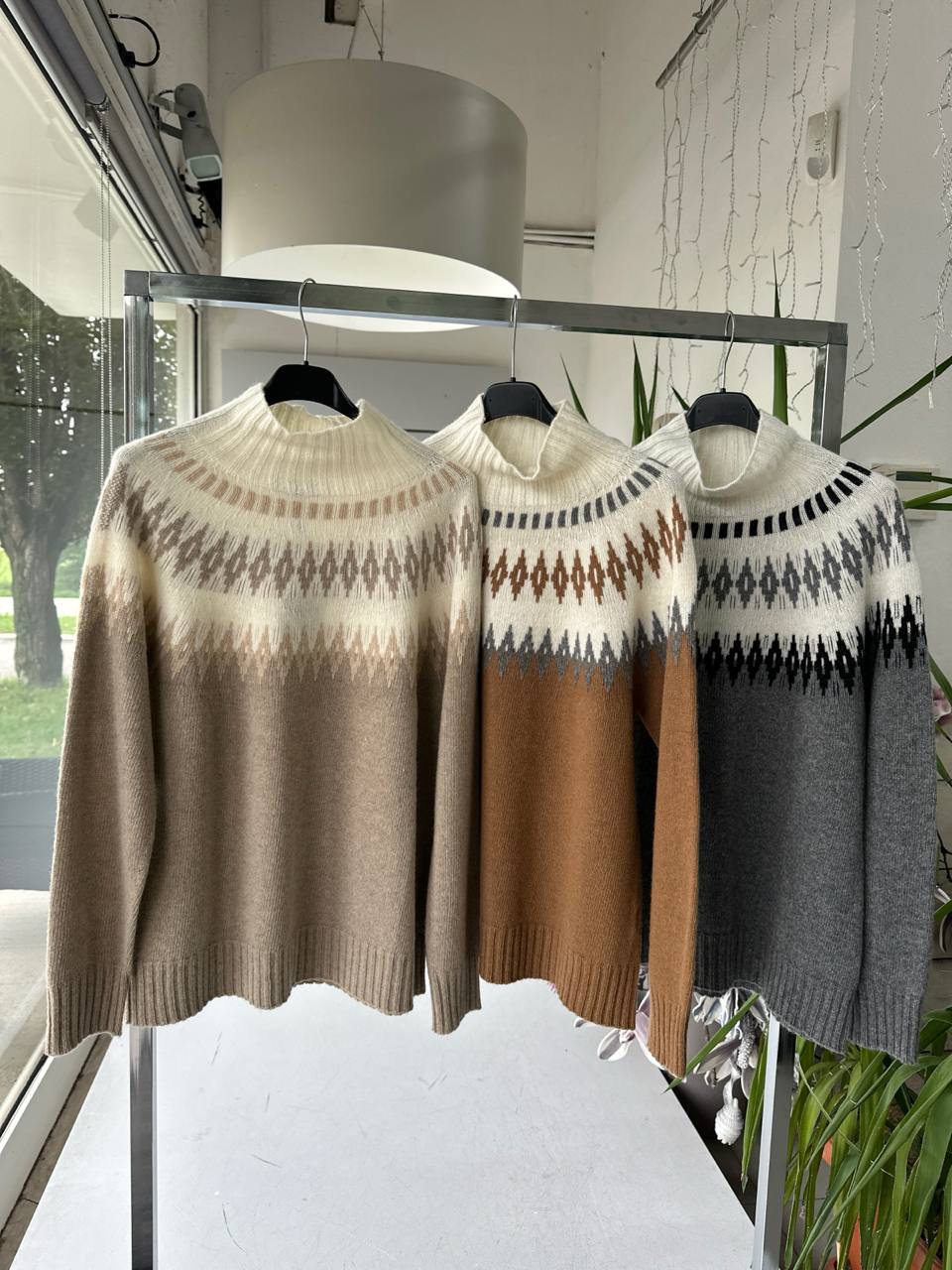 Фото Joie Clair (J-Clair)