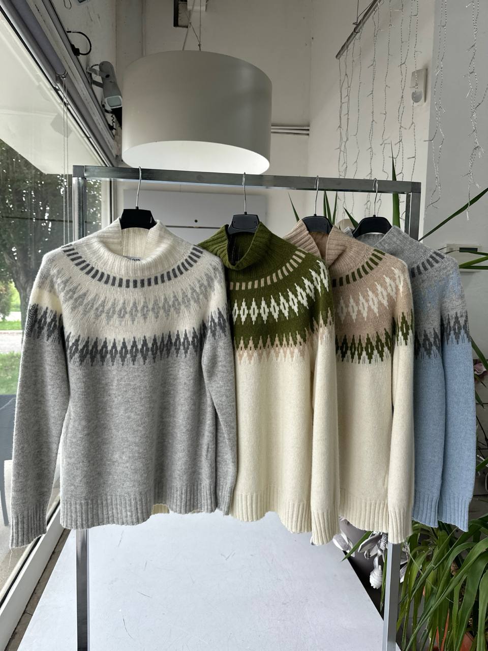 Фото Joie Clair (J-Clair)