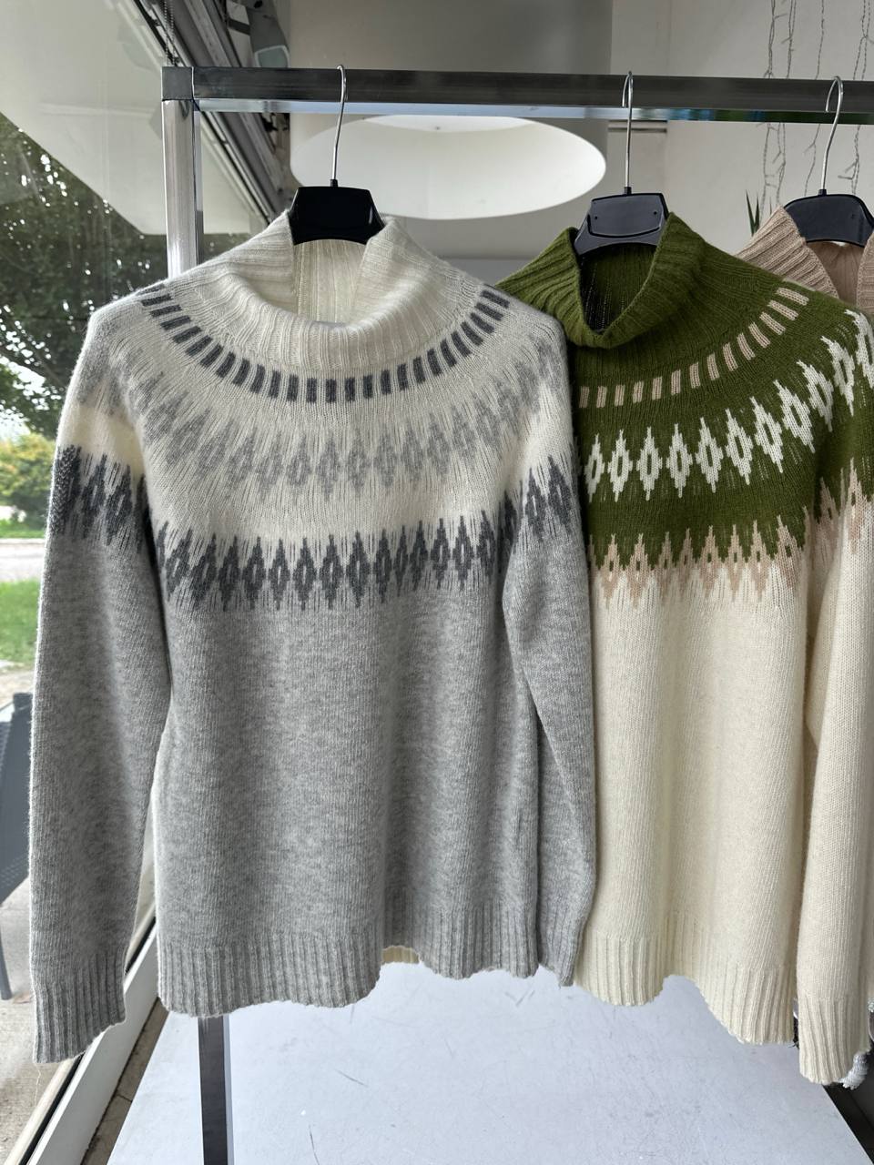 Фото Joie Clair (J-Clair)