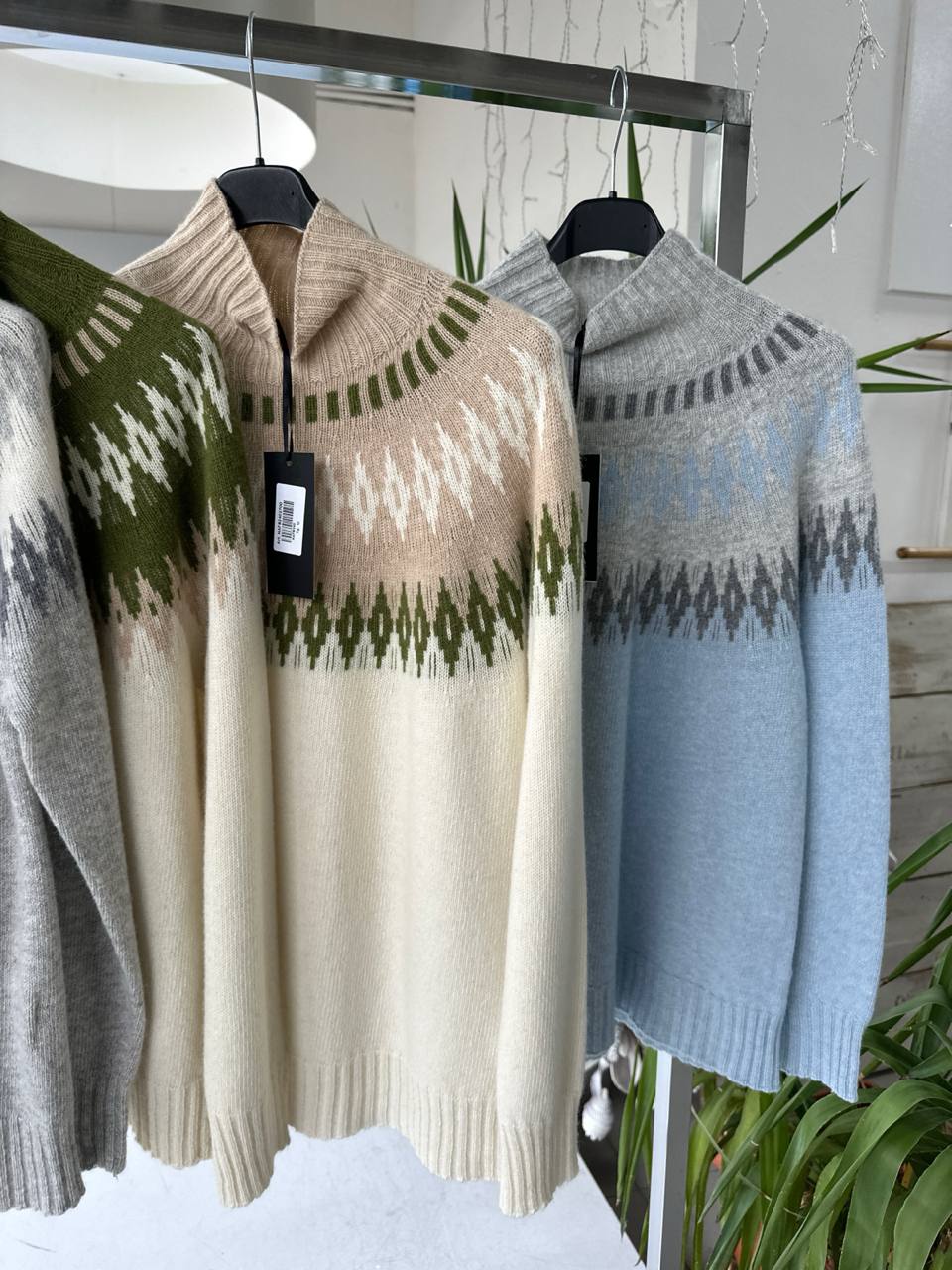 Фото Joie Clair (J-Clair)