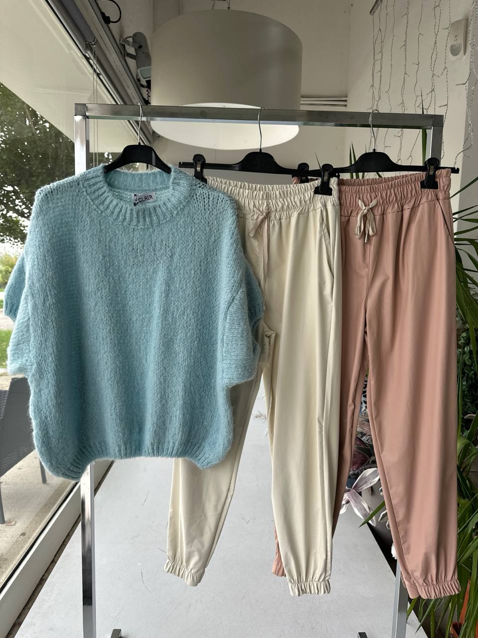 Фото Joie Clair (J-Clair)