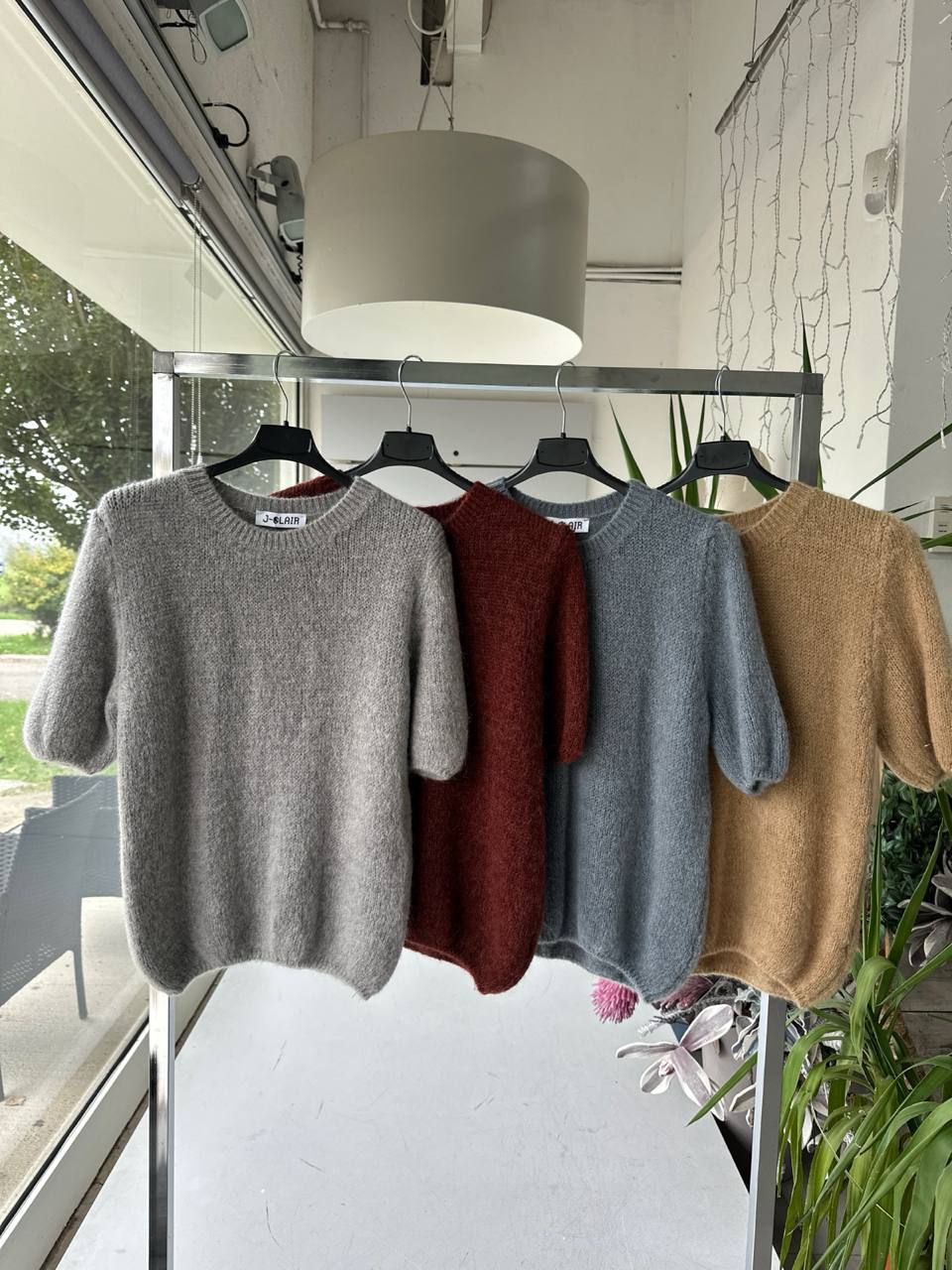 Фото Joie Clair (J-Clair)