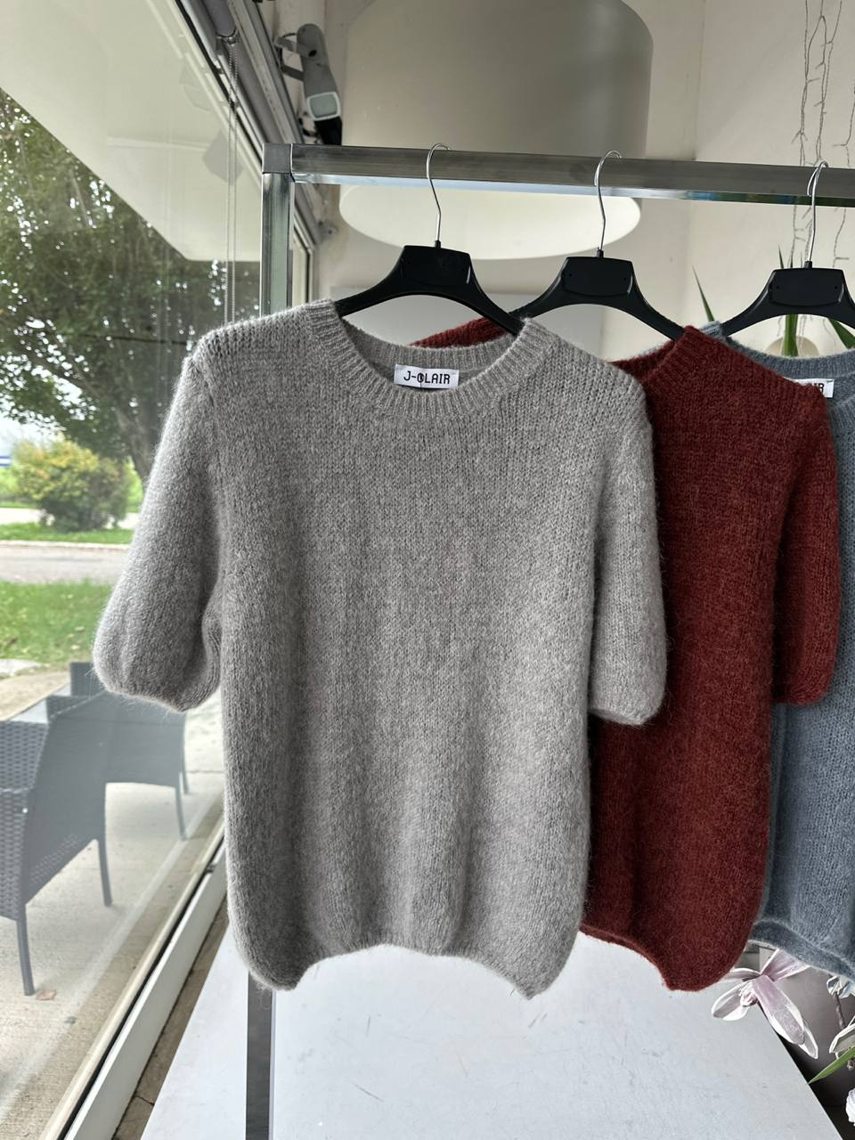 Фото Joie Clair (J-Clair)