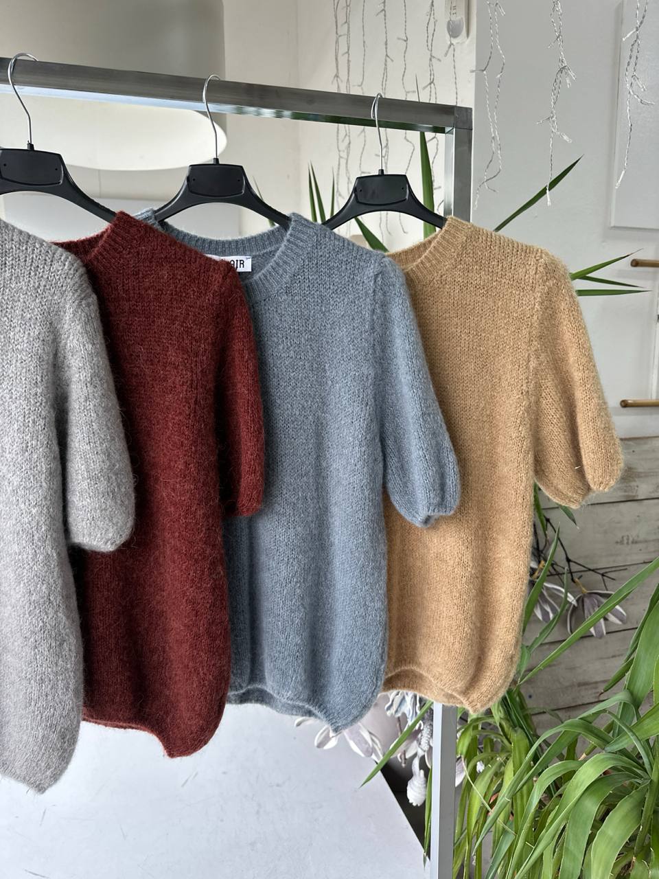 Фото Joie Clair (J-Clair)