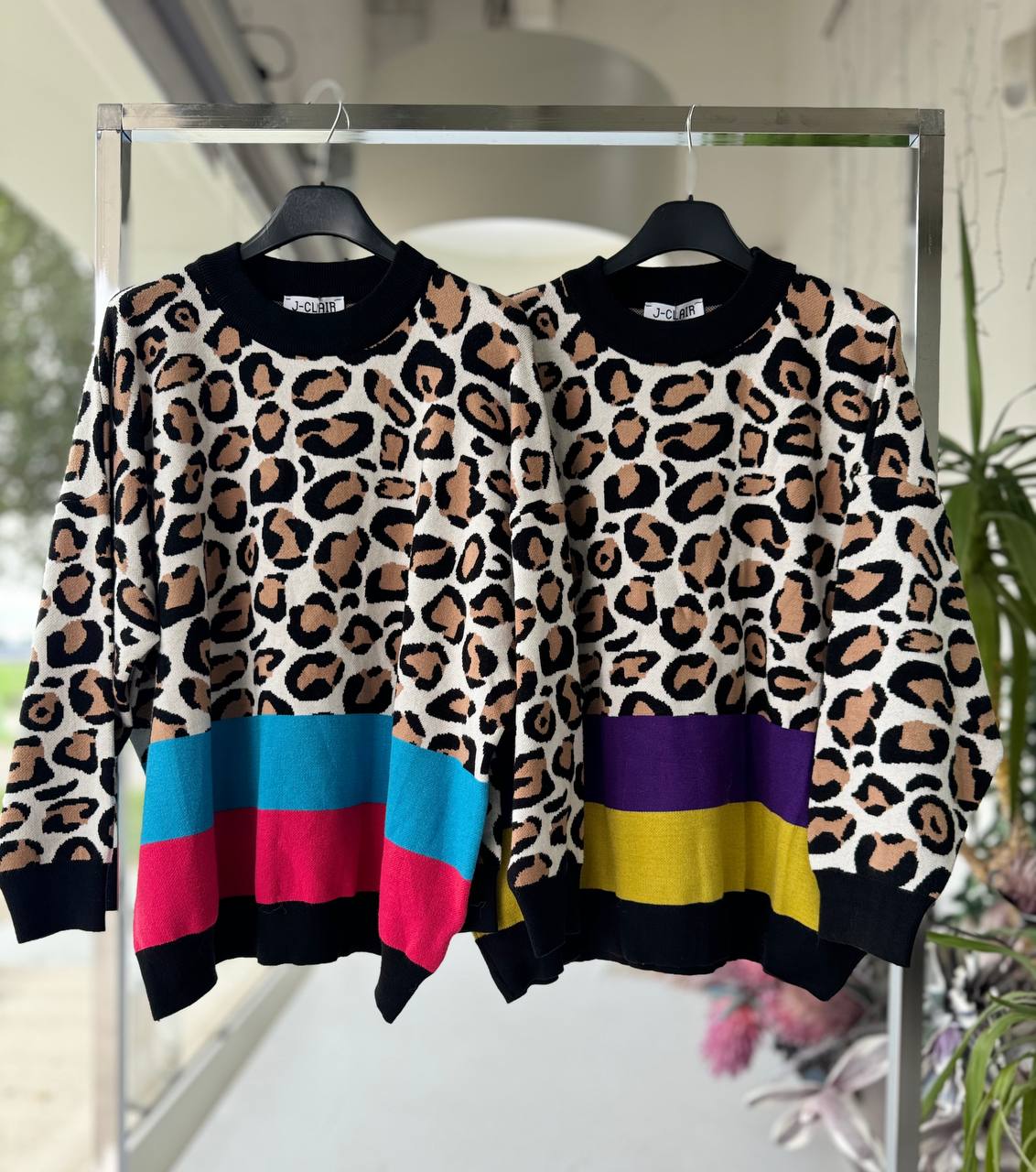 Фото Joie Clair (J-Clair)