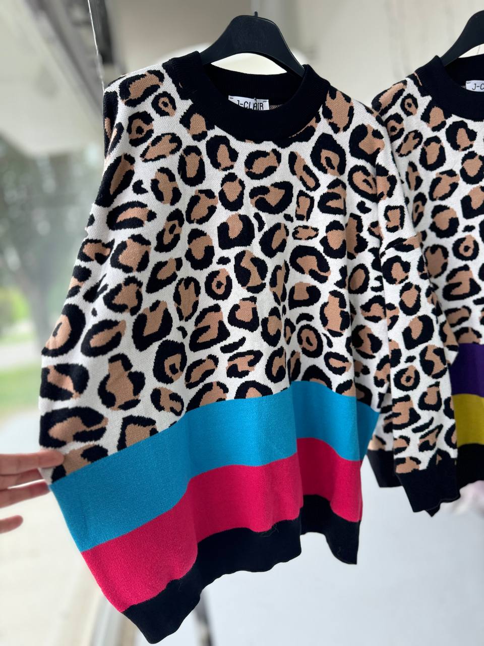 Фото Joie Clair (J-Clair)