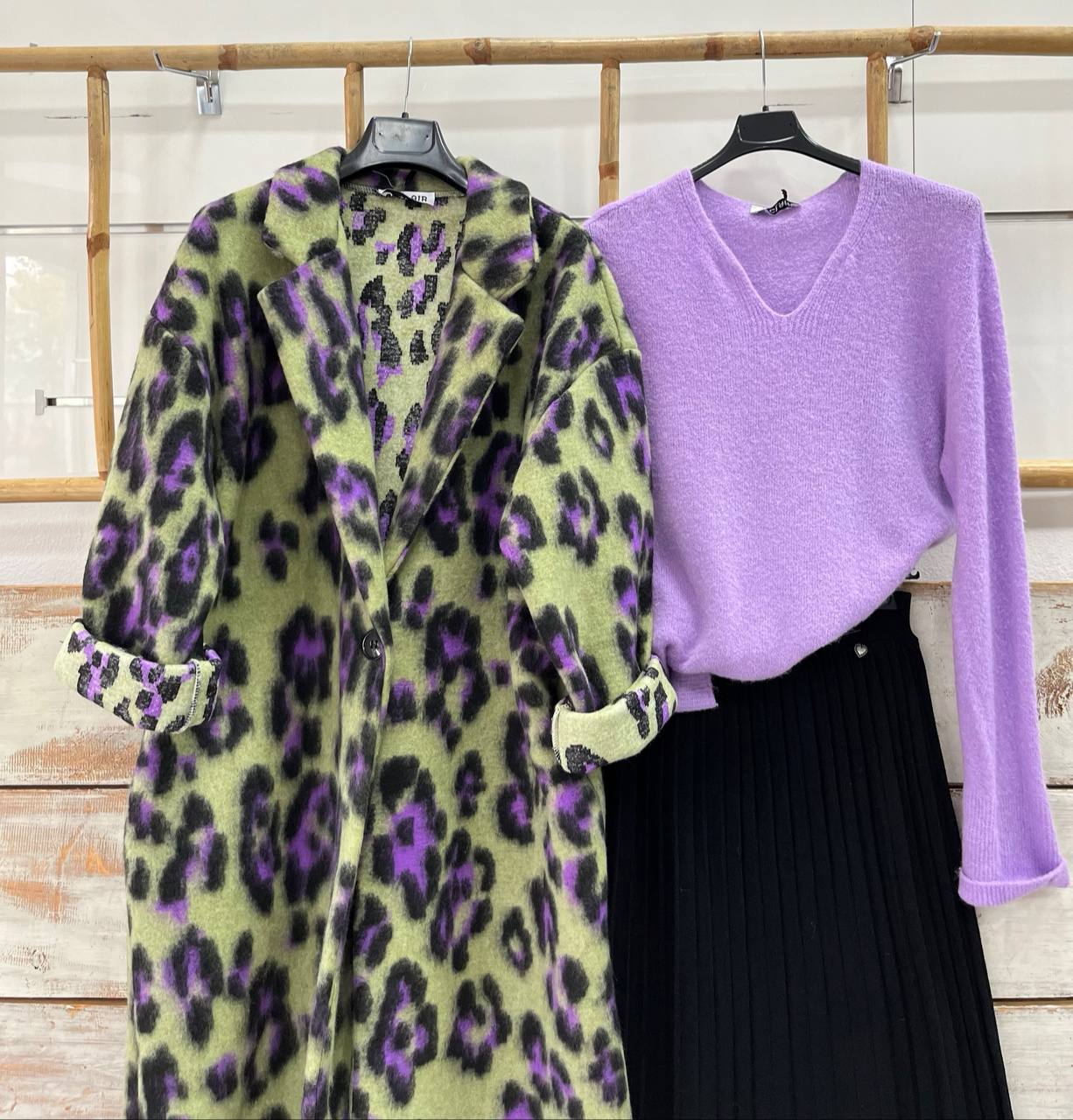 Фото Joie Clair (J-Clair)