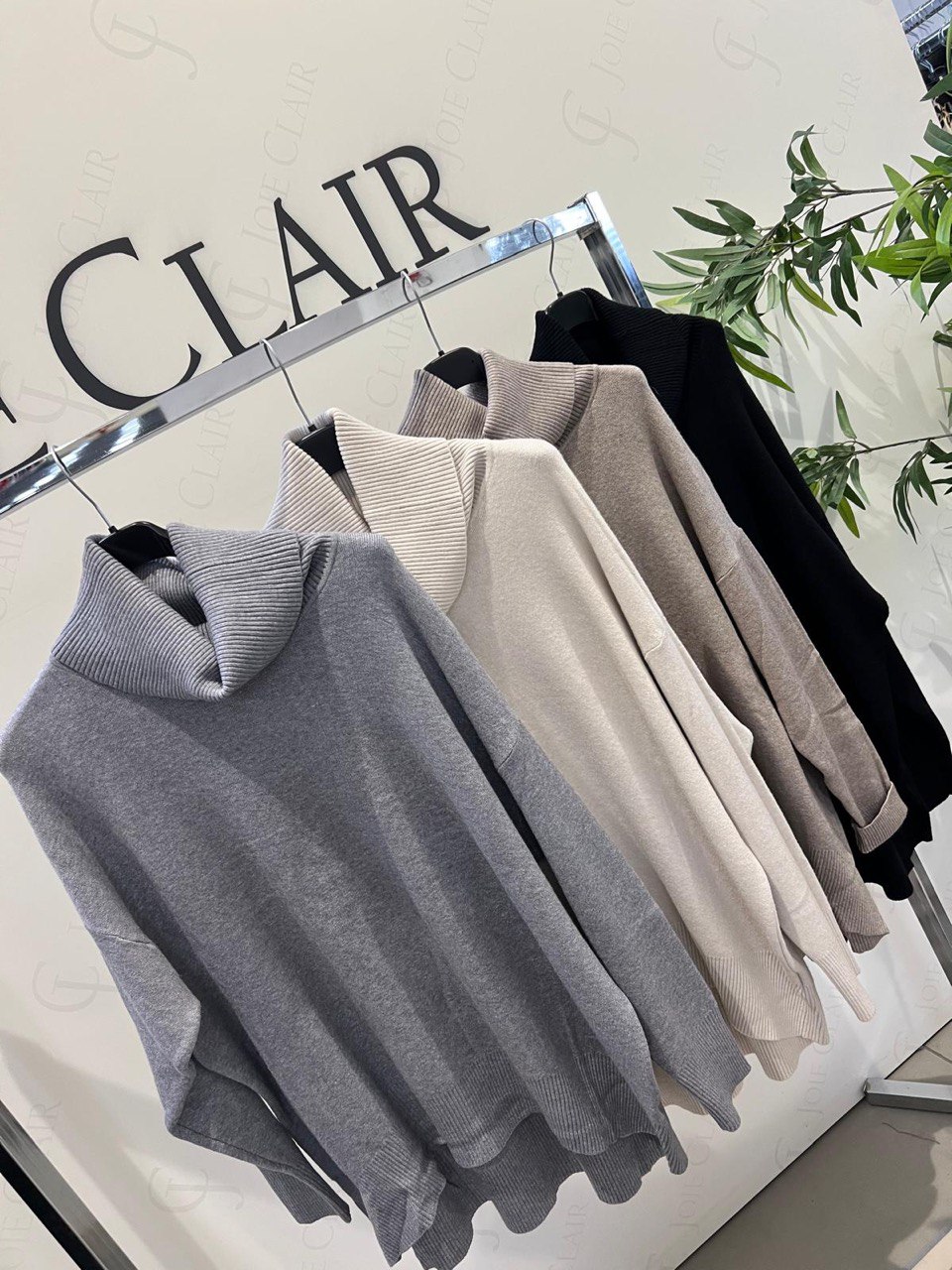 Фото Joie Clair (J-Clair)