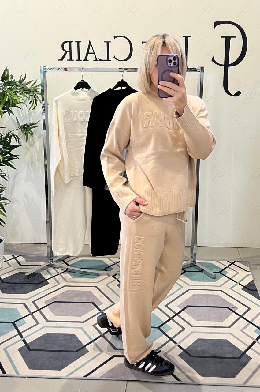 Фото Joie Clair (J-Clair)