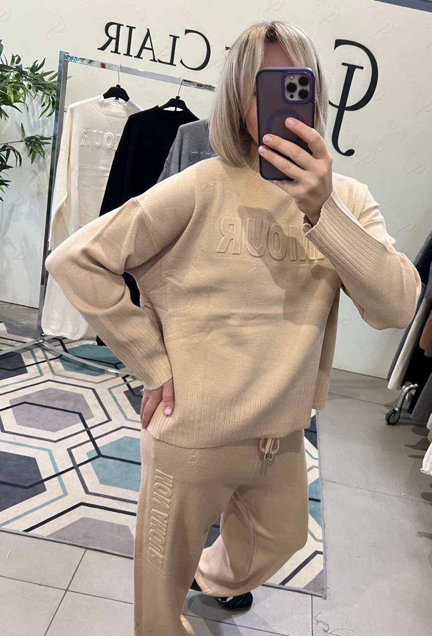 Фото Joie Clair (J-Clair)