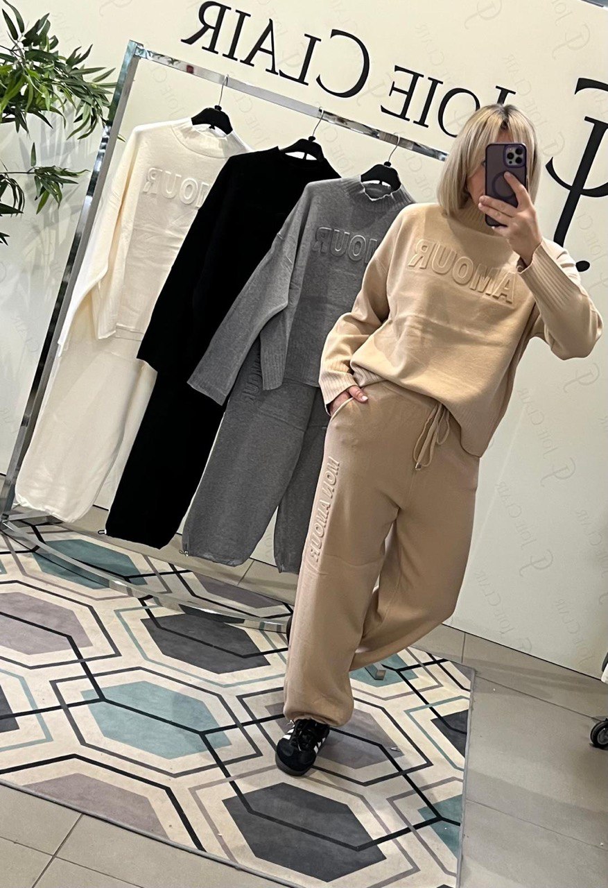 Фото Joie Clair (J-Clair)