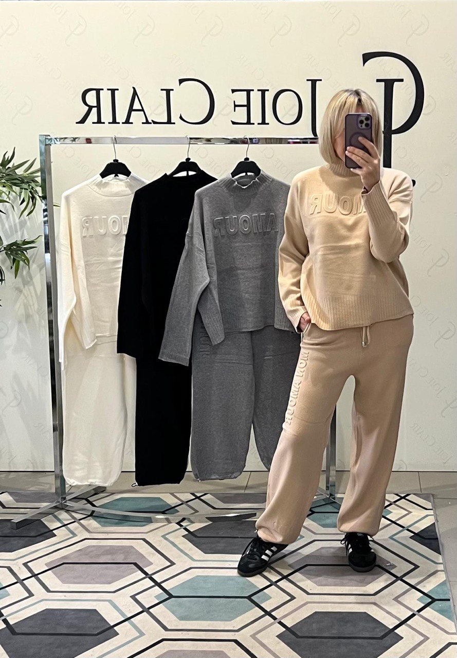 Фото Joie Clair (J-Clair)