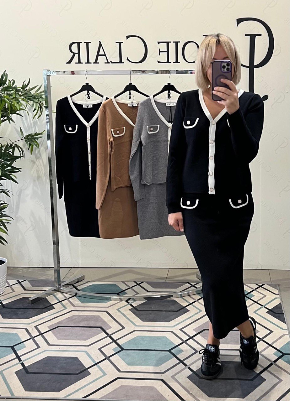 Фото Joie Clair (J-Clair)