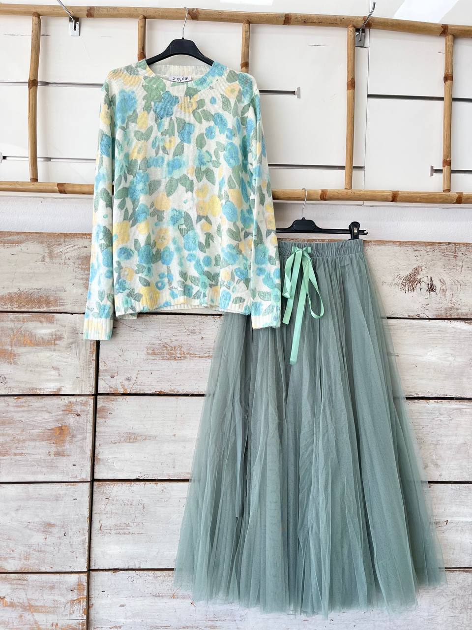 Фото Joie Clair (J-Clair)