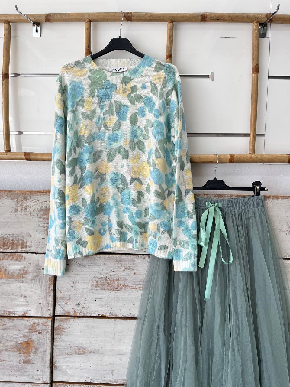 Фото Joie Clair (J-Clair)