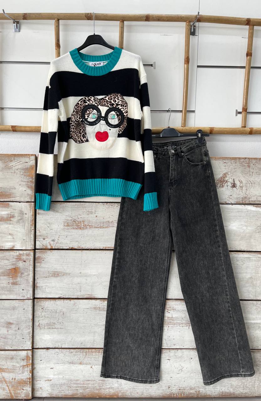 Фото Joie Clair (J-Clair)